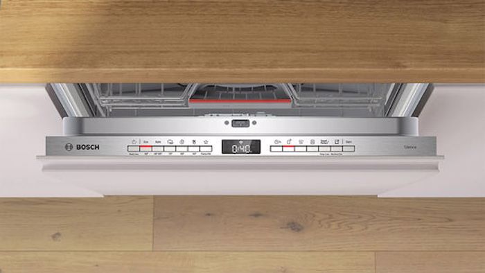 Pluntirio Piaton Bosch SMV4HVX14E 60 cm C